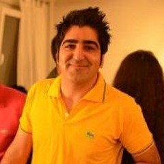 AmirHossein Amin