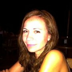 Montserrat Oyanguren