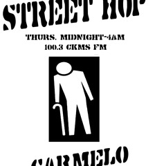 carmelostreethop