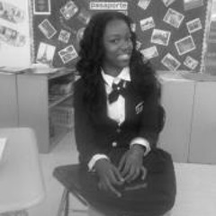 Brandi Chyna Whittaker
