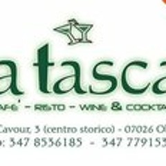 La Tasca Olbia