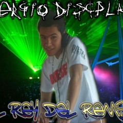 Remiix-Cumbia Javier Martinez-Gamin Rancez-SergioDiscplay El Dj 2012