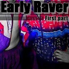 DjEarlyRaver-DjBrugnetti