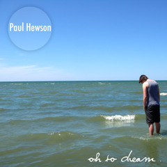 Paul Hewson Music
