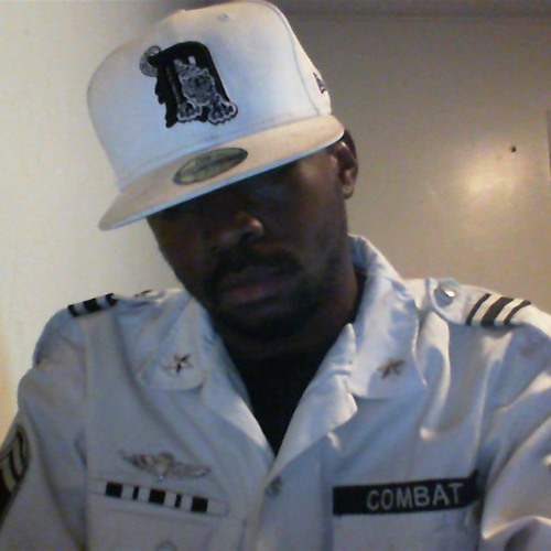 Specs Spotlight with Calvin Green