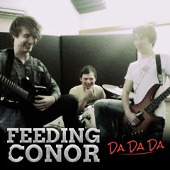 Feeding Conor