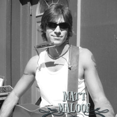 Matt Maloof