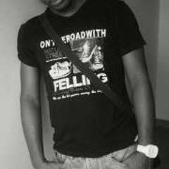 Tony Bibi