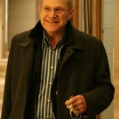 Trevor Dann