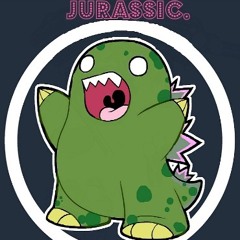 Jurassic.