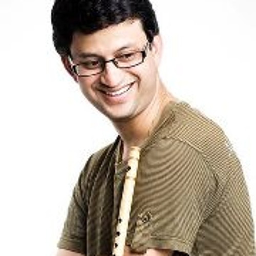 Mahaganapathim - Tejasvi Raghunath Flute