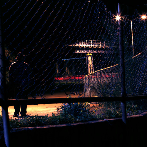 Cold Grey Dawn (A New Beginning)