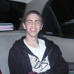 Stoney - M (TheDarkClown)