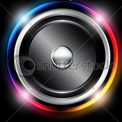 I got the magic in me coz you are amazing just the way you are - DJ Mohammad