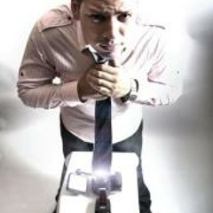 David LA Rodriguez