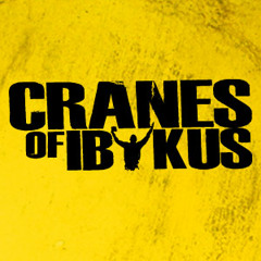 Cranes Of Ibykus