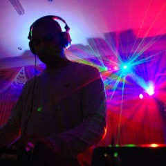 Taj 'Mr Dynamic' Lally