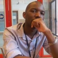 Tinashe Mundangepfupfu