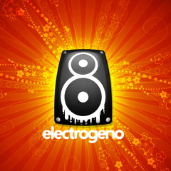 ELECTRONIC_MUSIC'S