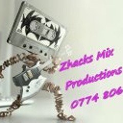 Zhacks Mix Production