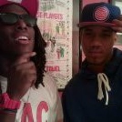 Stiddle & Butta - Next To Blow - Intro