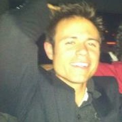 Scott Mitchell Atkins