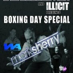 Chris Maxis Metcalfe