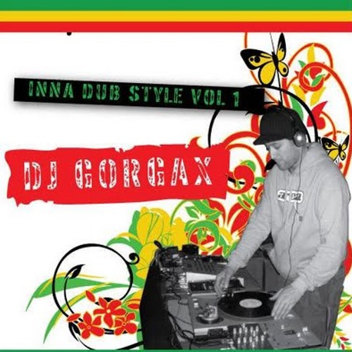 DJ Gorgax’s avatar