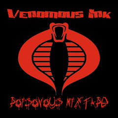 Venomous Ink Poisonous MT