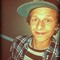 Adam John Hall
