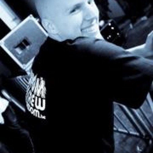 Michel de Laet — artist photo