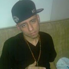 Eric 'Mex' Gutierrez