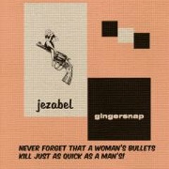 Jezabel Gingersnap