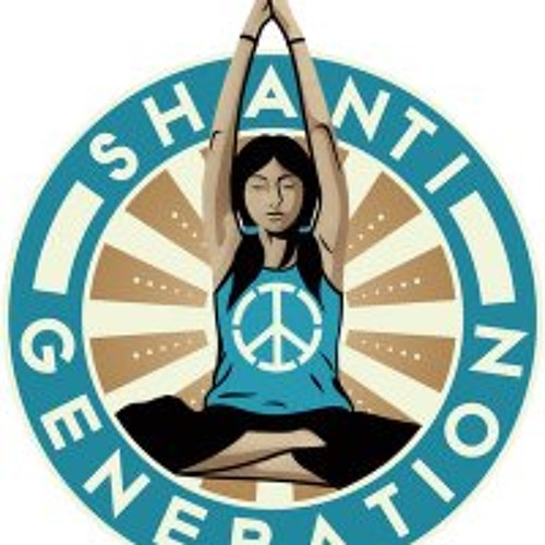 Shanti Generation’s avatar
