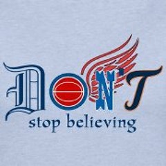 Tom Repeat Cunningham