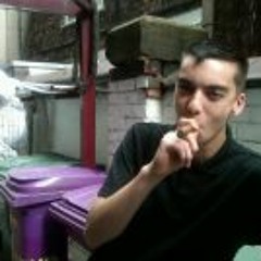 'Dougie 'Maverick' Kent