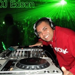 DJ Edson Vieira