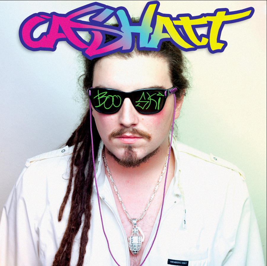 Cashatt podcast artwork