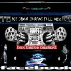 DjsJhon Burgos Mix