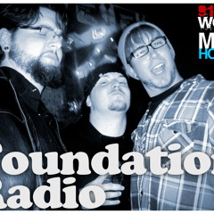 Foundation Radio 2