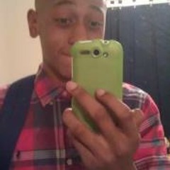 Tyriq Poloman Mcghee