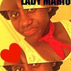 Markevia PrettyMhe Lynch