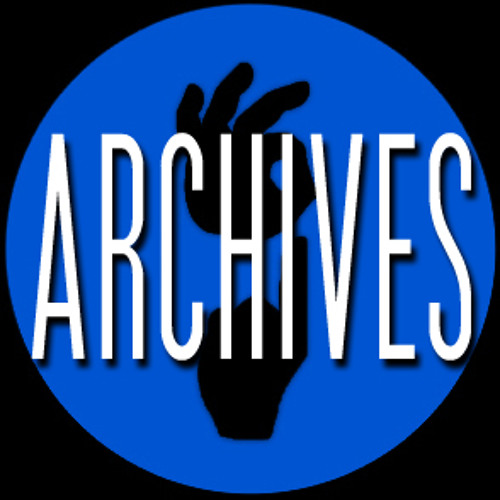 iNexusArchives’s avatar