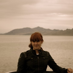 The Scarlet Dispatch