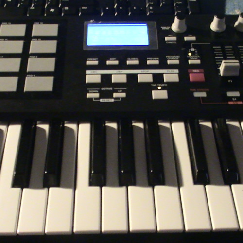 Man-at-Arms instrumental
