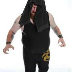 Andrew 'Judas' Carder