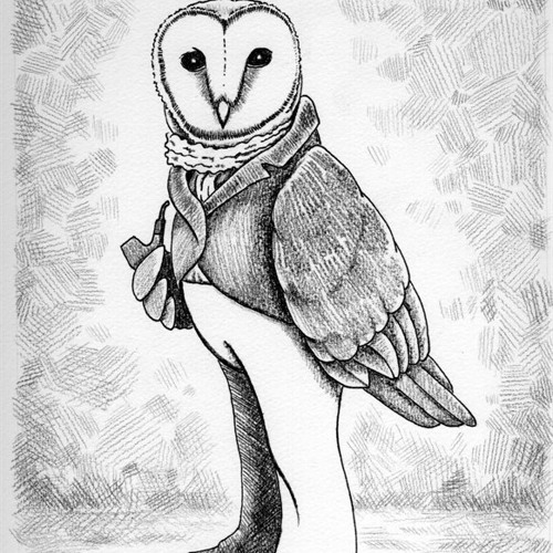 Gentleman Owl’s avatar