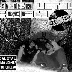 LiricaLetal Cru