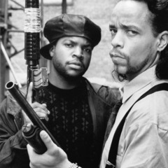 Kreep & Tremorz