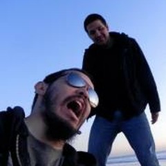 The American Dollar - Rudiments of A Spiritual Life (Ambient)